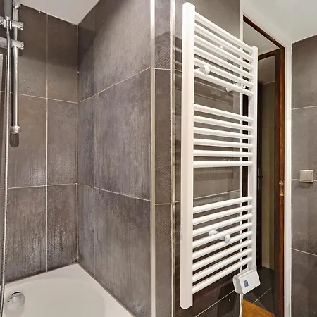 Pick A Flat's In De - Rue De La Verrerie *