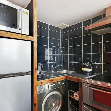 Pick A Flat's In De - Rue De La Verrerie *