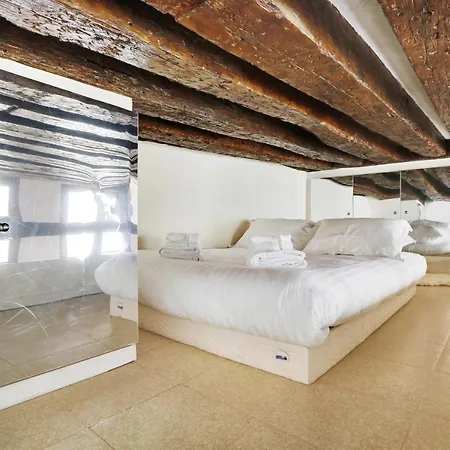 Pick A Flat's In De - Rue De La Verrerie Paris