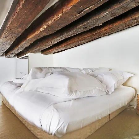 Hotel Pick A Flat's In De - Rue De La Verrerie Paris