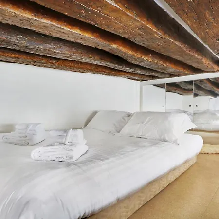 Pick A Flat's In De - Rue De La Verrerie Paris