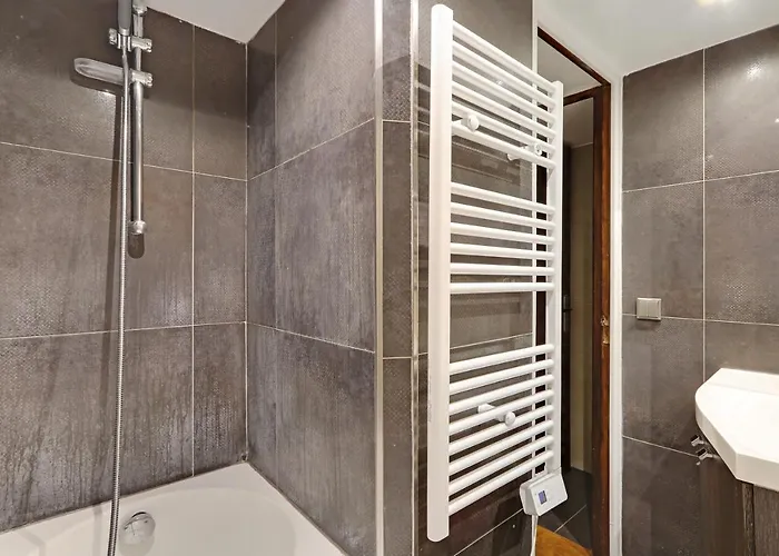 Pick A Flat's In De - Rue De La Verrerie *