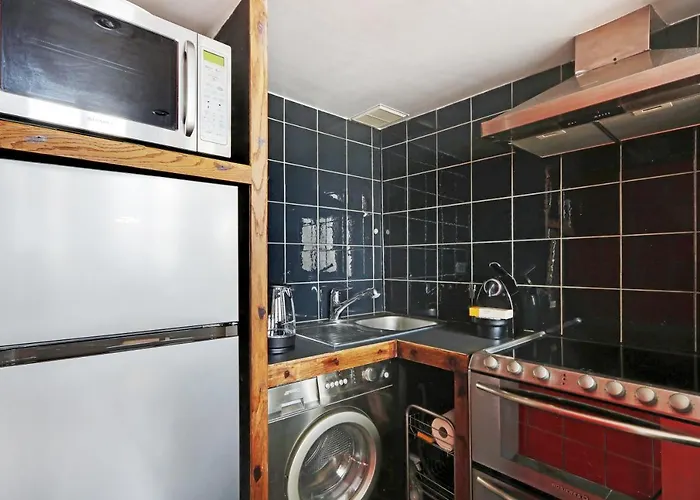 Pick A Flat's In De - Rue De La Verrerie *